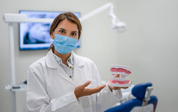Best Emergency Treatment for Dental Infections or Abscesses in Manche North Shore, CA