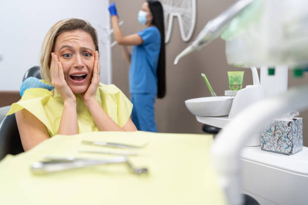 Best Pediatric Emergency Dentist in Manche North Shore, CA