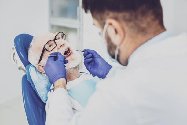 Best Pediatric Emergency Dentist in Manche North Shore, CA